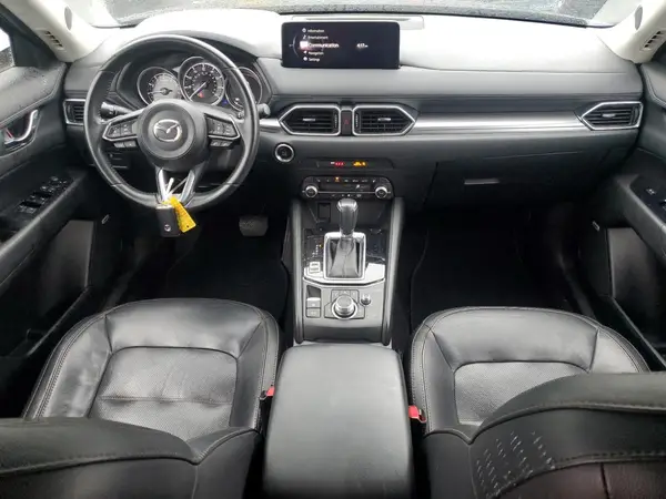 JM3KFBCMXM1386483 2021 MAZDA CX-5 - Image 8