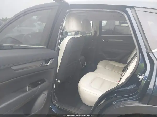 JM3KFBCMXM1386516 2021 MAZDA CX-5 - Image 8