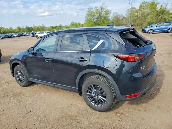 JM3KFBCMXM1406344 2021 MAZDA CX-5 - Image 2