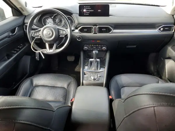 JM3KFBCMXM1406344 2021 MAZDA CX-5 - Image 8