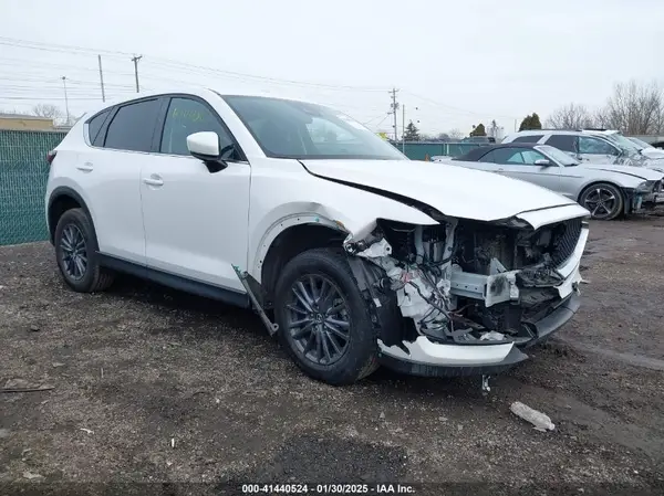 JM3KFBCMXM1448724 2021 MAZDA CX-5 - Image 1