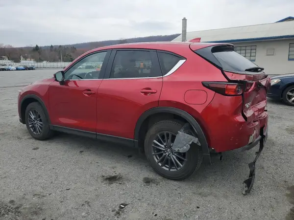 JM3KFBCMXM1451736 2021 MAZDA CX-5 - Image 2