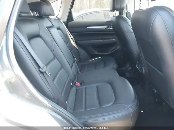 JM3KFBCMXM1462722 2021 MAZDA CX-5 - Image 8