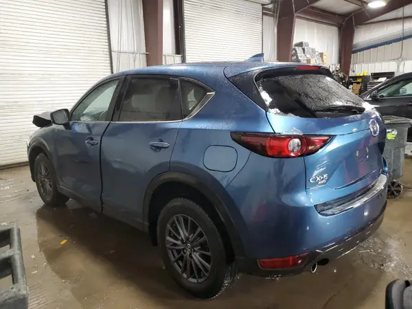 JM3KFBCMXM1474627 2021 MAZDA CX-5 - Image 2