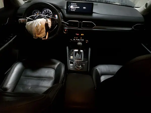 JM3KFBCMXM1474627 2021 MAZDA CX-5 - Image 8