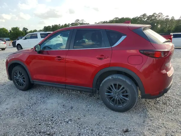 JM3KFBCMXM1482680 2021 MAZDA CX-5 - Image 2