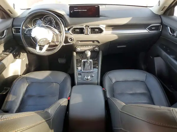 JM3KFBCMXM1482680 2021 MAZDA CX-5 - Image 8