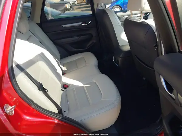 JM3KFBCMXM1487524 2021 MAZDA CX-5 - Image 8