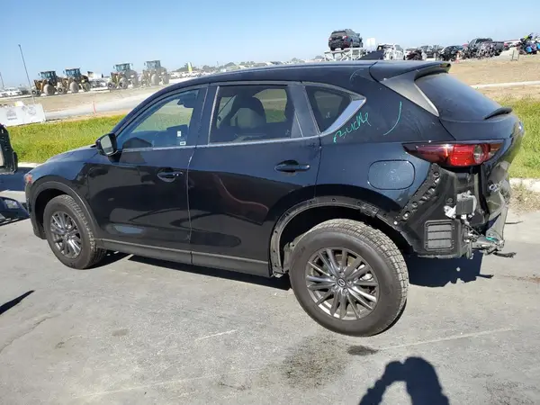 JM3KFBCMXM1491430 2021 MAZDA CX-5 - Image 2