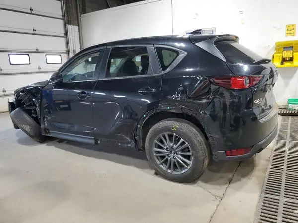 JM3KFBCMXM1494926 2021 MAZDA CX-5 - Image 2