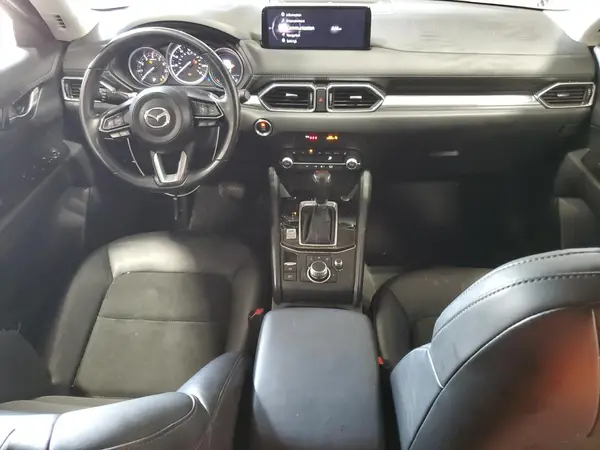 JM3KFBCMXM1494926 2021 MAZDA CX-5 - Image 8