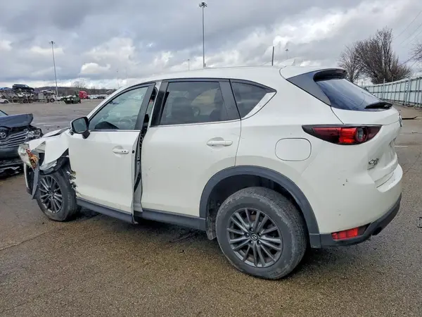 JM3KFBCMXM1496143 2021 MAZDA CX-5 - Image 2