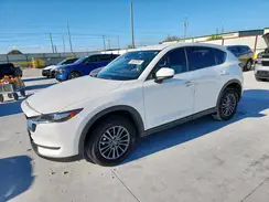 JM3KFBCMXM1497602 2021 MAZDA CX-5