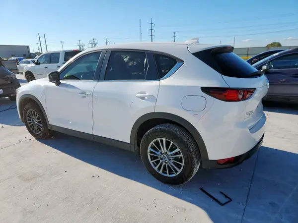 JM3KFBCMXM1497602 2021 MAZDA CX-5 - Image 2