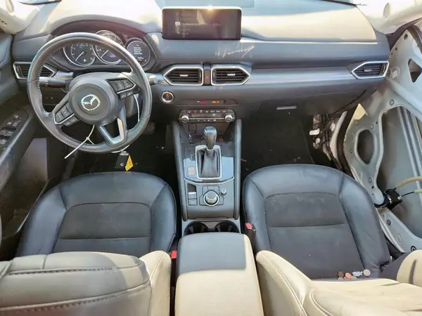 JM3KFBCMXM1497602 2021 MAZDA CX-5 - Image 8