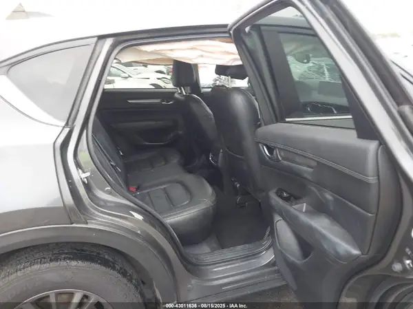 JM3KFBCMXM1499124 2021 MAZDA CX-5 - Image 8