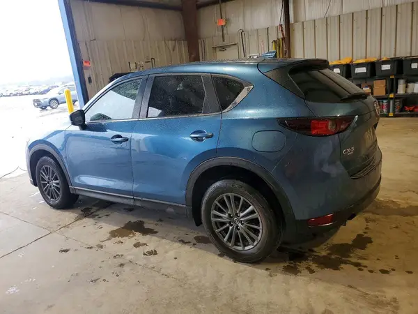 JM3KFBCMXM1499477 2021 MAZDA CX-5 - Image 2