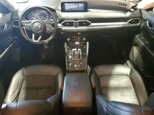 JM3KFBCMXM1499477 2021 MAZDA CX-5 - Image 8