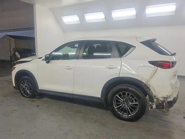 JM3KFBCMXM1499978 2021 MAZDA CX-5 - Image 2