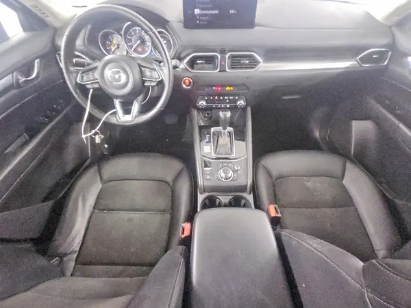 JM3KFBCMXM1499978 2021 MAZDA CX-5 - Image 8