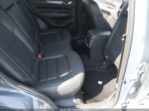 JM3KFBCMXN0525356 2022 MAZDA CX-5 - Image 8