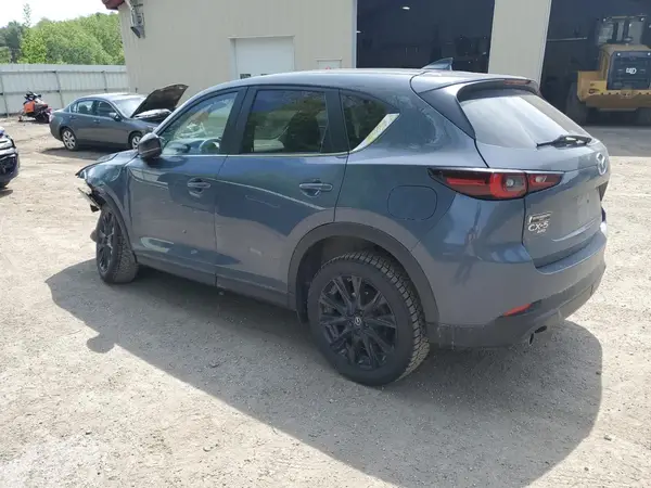 JM3KFBCMXN0525793 2022 MAZDA CX-5 - Image 2