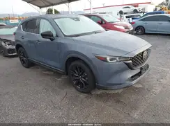 JM3KFBCMXN0529665 2022 MAZDA CX-5