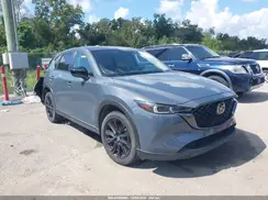 JM3KFBCMXN0530816 2022 MAZDA CX-5