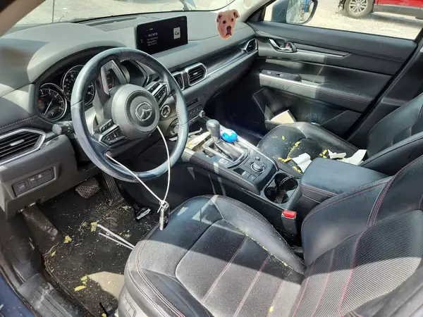 JM3KFBCMXN0532243 2022 MAZDA CX-5 - Image 8