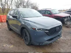 JM3KFBCMXN0532310 2022 MAZDA CX-5