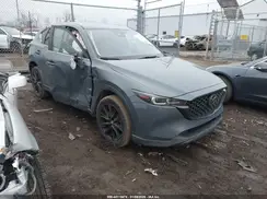 JM3KFBCMXN0543730 2022 MAZDA CX-5