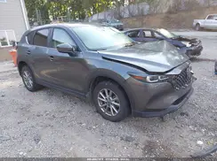 JM3KFBCMXN0551195 2022 MAZDA CX-5