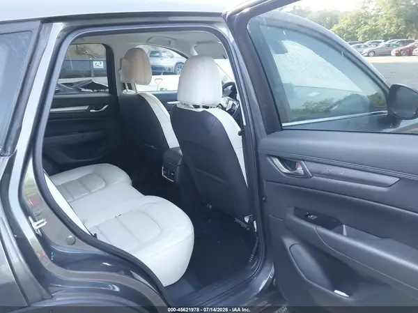 JM3KFBCMXN0551195 2022 MAZDA CX-5 - Image 8