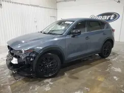 JM3KFBCMXN0552833 2022 MAZDA CX-5