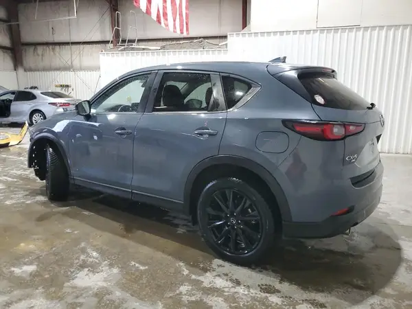 JM3KFBCMXN0552833 2022 MAZDA CX-5 - Image 2
