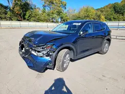 JM3KFBCMXN0553710 2022 MAZDA CX-5