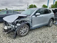 JM3KFBCMXN0560317 2022 MAZDA CX-5