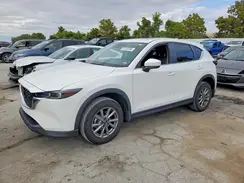 JM3KFBCMXN0562813 2022 MAZDA CX-5