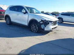 JM3KFBCMXN0565064 2022 MAZDA CX-5