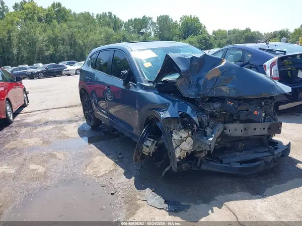 JM3KFBCMXN0576405 2022 MAZDA CX-5 - Image 1