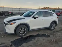 JM3KFBCMXN0581006 2022 MAZDA CX-5