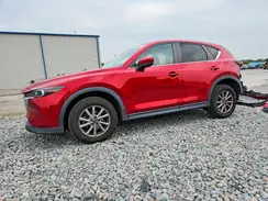JM3KFBCMXN0581751 2022 MAZDA CX-5