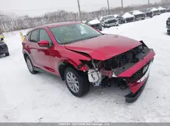 JM3KFBCMXN0581877 2022 MAZDA CX-5