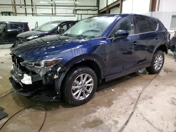 JM3KFBCMXN0585959 2022 MAZDA CX-5 - Image 1