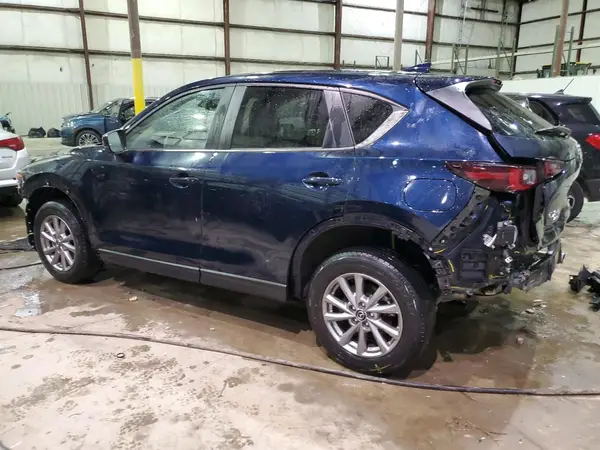 JM3KFBCMXN0585959 2022 MAZDA CX-5 - Image 2