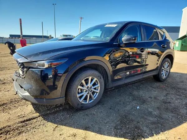 JM3KFBCMXN0603442 2022 MAZDA CX-5 - Image 1