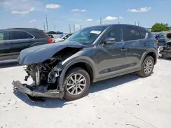 JM3KFBCMXN0604851 2022 MAZDA CX-5