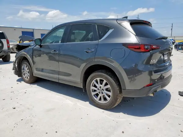 JM3KFBCMXN0604851 2022 MAZDA CX-5 - Image 2