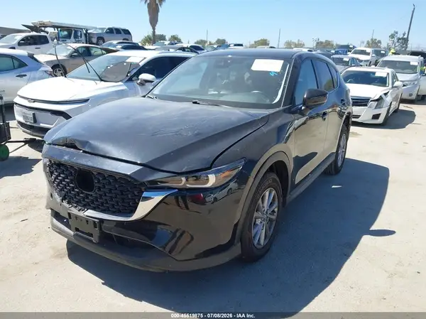 JM3KFBCMXN0620919 2022 MAZDA CX-5 - Image 2