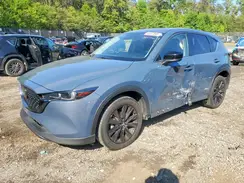 JM3KFBCMXN0639891 2022 MAZDA CX-5